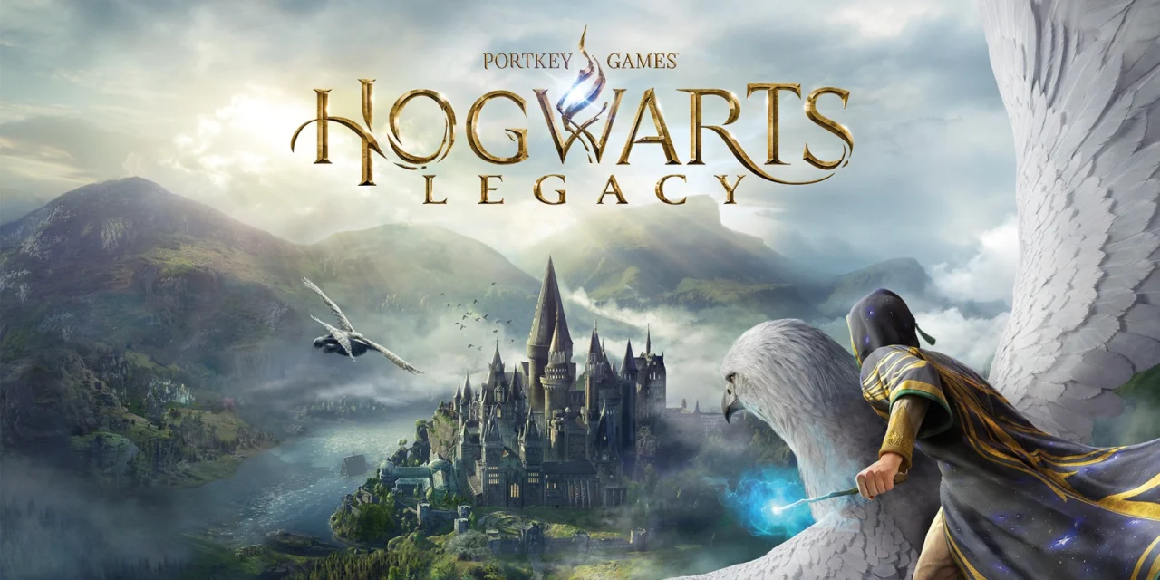 Hogwarts Legacy (Epic Games)