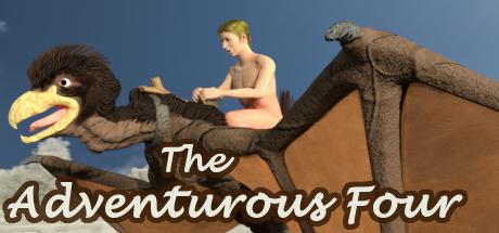 The Adventurous Four (PC)