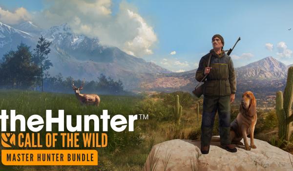 theHunter: Call of the Wild - Master Hunter Bundle (PC)