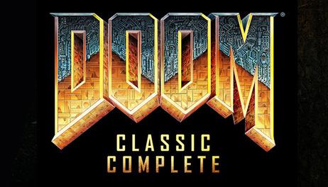 Doom Classic Complete (PC)