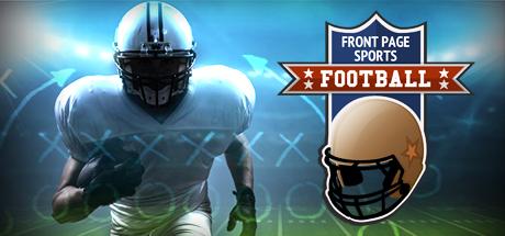 Front Page Sports Football (PC)