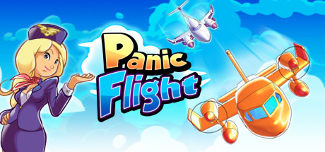 Ultimate Panic Flight (PC)