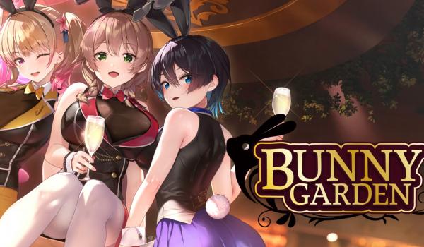 Bunny Garden (PC)