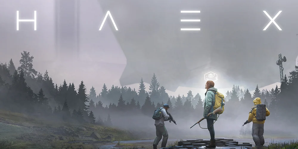 HAEX (Epic Games)