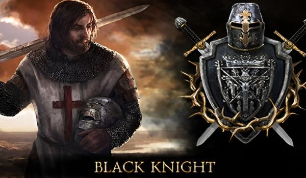 Reign of Guilds Black Knight (PC)
