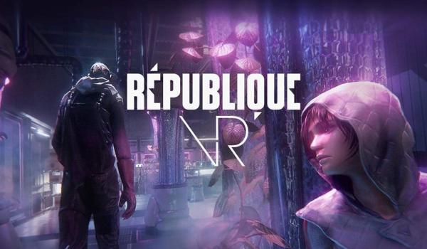 Republique Remastered (PC)