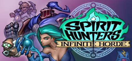 Spirit Hunters Infinite Horde (PC)