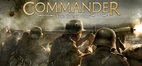 Commander : The Great War (PC)