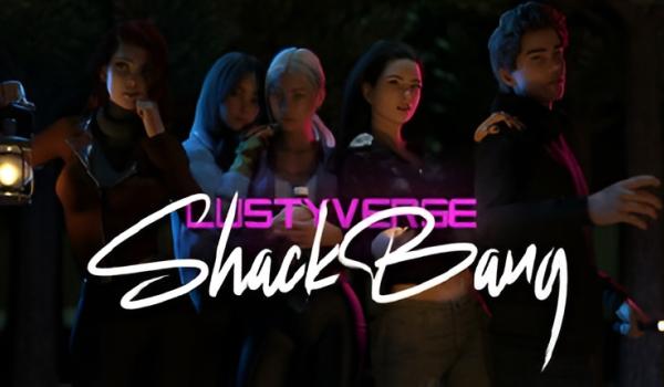 LustyVerse ShackBang (PC)
