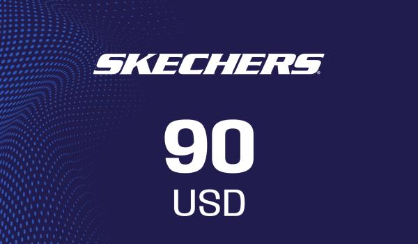 Skechers Gift Card 90 USD