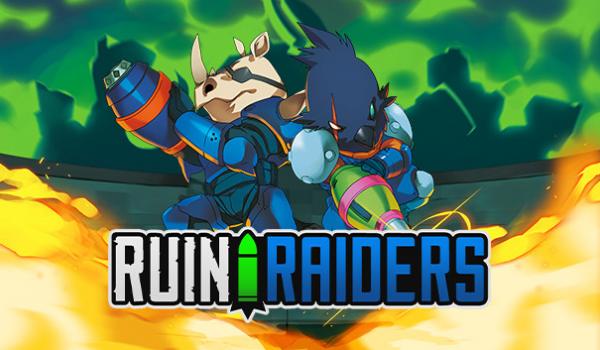 Ruin Raiders (Epic Games)