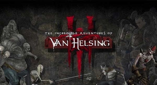 The Incredible Adventures of Van Helsing 3 (Xbox One)