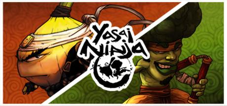 Yasai Ninja (PC)