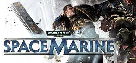 Warhammer 40000 Space Marine Blood Angels Veteran Armour Set (DLC)