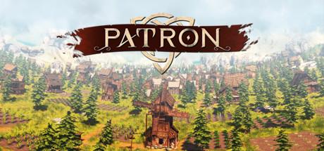 Patron (PC)