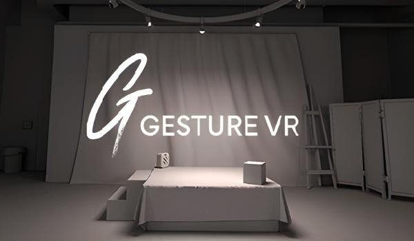 Gesture VR (PC)