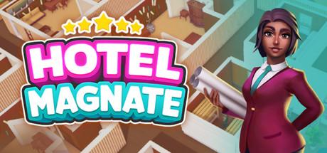 Hotel Magnate (PC)
