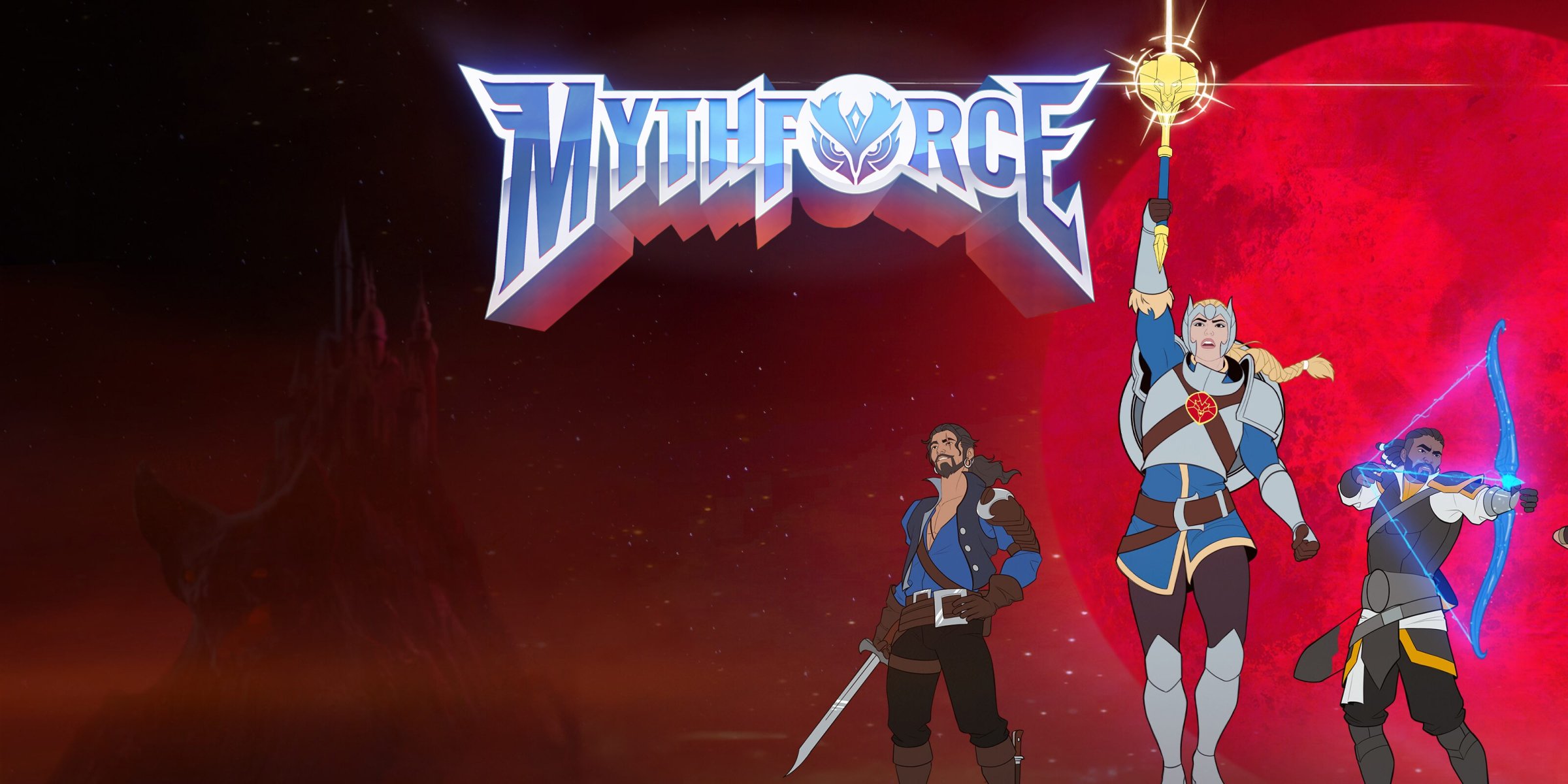 MythForce (PC)