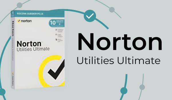 Norton Utilities Ultimate