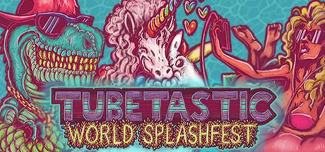 Tubetastic World Splashfest (PC)