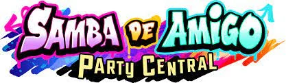 Samba de Amigo Party Central (Switch)