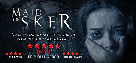 Maid of Sker (PC)