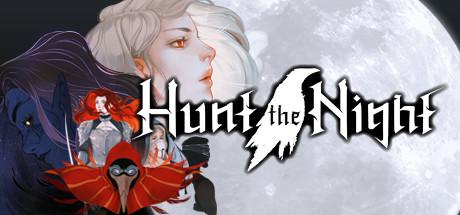 Hunt the Night (PC)
