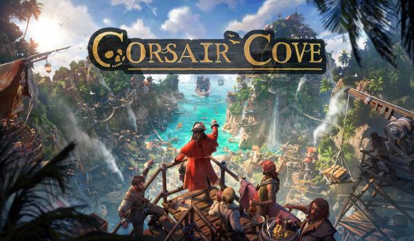 Corsair Cove (PC)