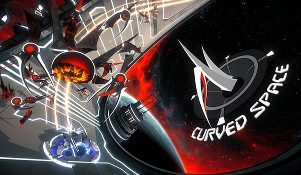Curved Space (Switch)