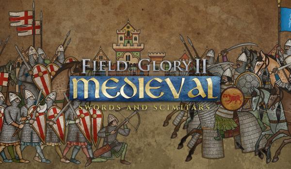 Field of Glory II Medieval Swords and Scimitars DLC (PC)