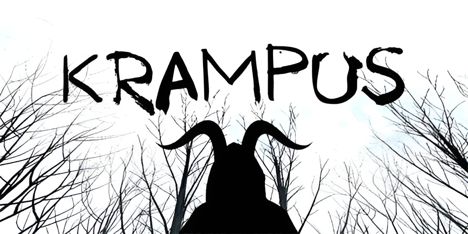 Krampus (PC)