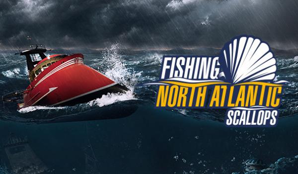 Fishing North Atlantic Scallops Expansion (PC)