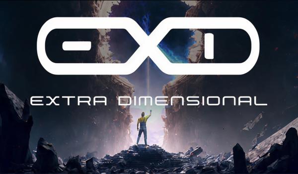EXD Extra Dimensional (PC)