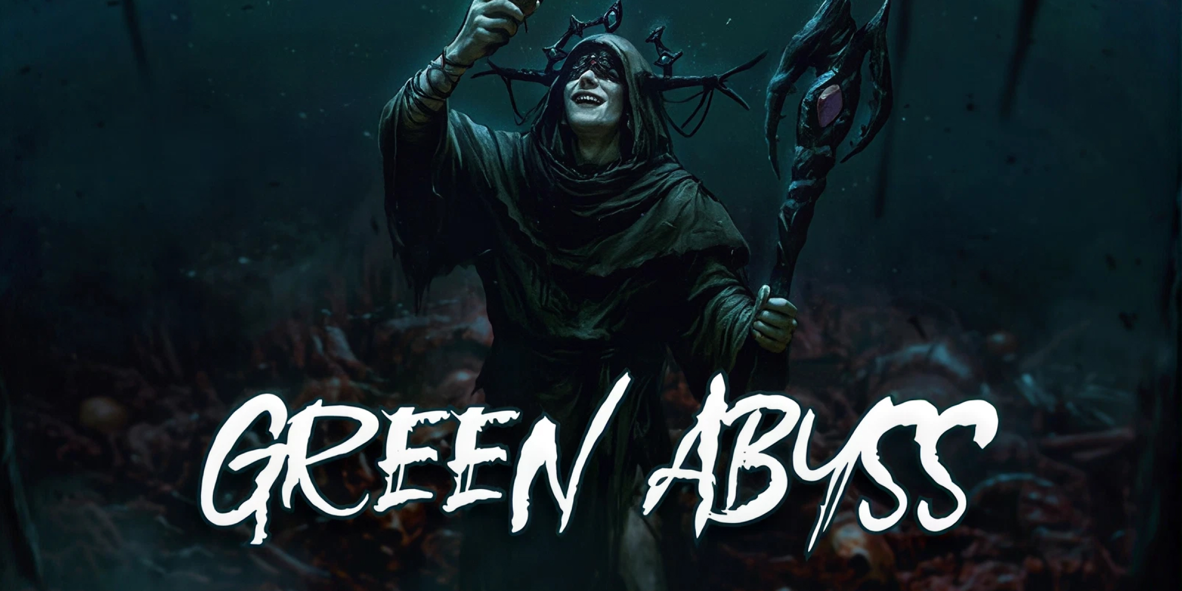 Shambles Green Abyss (PC)