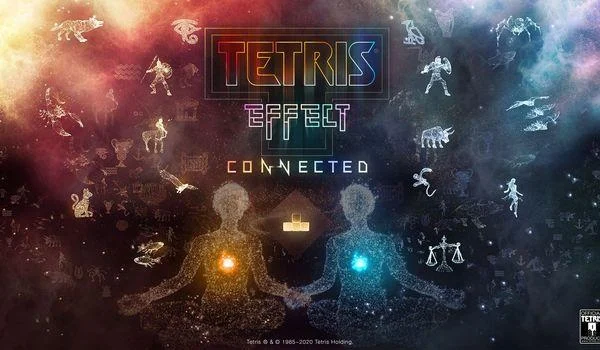 Tetris Effect Connected (Epic Games)