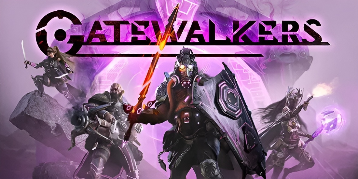 Gatewalkers (PC)