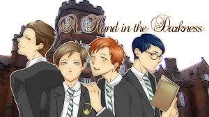 A Hand in the Darkness (PC)