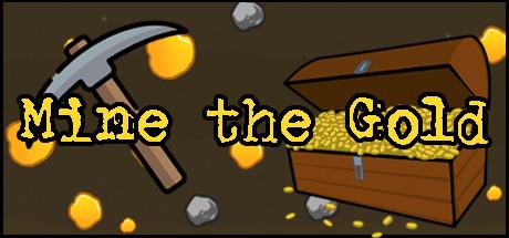 Mine the Gold (PC)