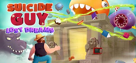 Suicide Guy The Lost Dreams (PC)
