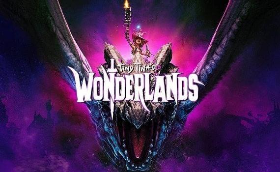 Tiny Tinas Wonderlands Green Gift (PC)