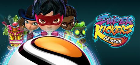 Super Kickers League (Nintendo)