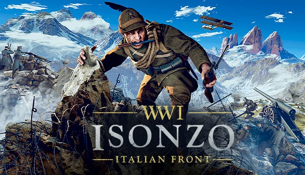 Isonzo (Xbox One)