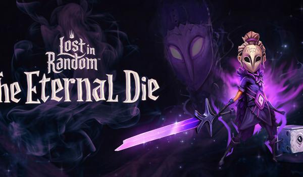 Lost in Random The Eternal Die (PC)