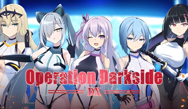 Operation Darkside DX (PC)