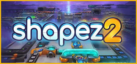 Shapez 2 (PC)