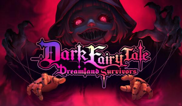Dark Fairy Tale Dreamland Survivors (PC)