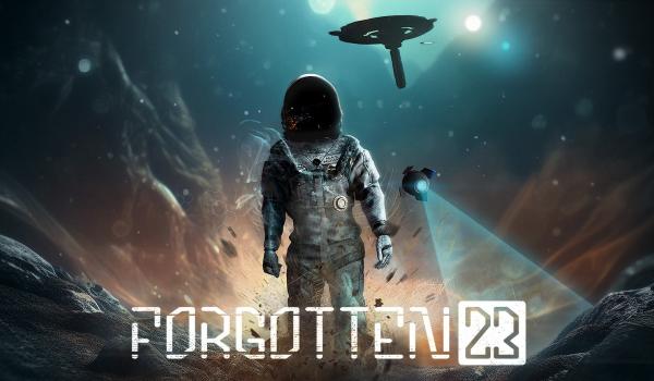 Forgotten 23 (PC)