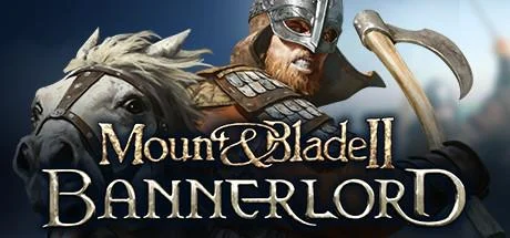 Mount and Blade II Bannerlord (PS5)
