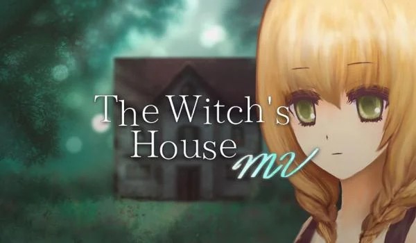 The Witchs House MV (Switch)