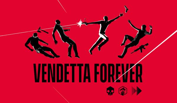 Vendetta Forever (PC)